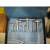 Image 3 : BLUEPOINT DAMAGED SCREW REMOVAL SET & A TELESCOPING GAUGE SET