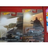 Image 3 : 6 HOTWHEEL CARS