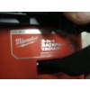 Image 3 : MILWAUKEE BACKPACK CORDLESS VACUUM, NO HOSE, BATTERY OR CHARGER