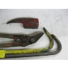 Image 3 : MISC. PRYBARS, ETC.