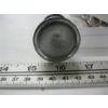 Image 2 : SERVING SPOON & A PEWTER SALT SHAKER