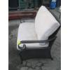 Image 2 : PATIO LOVESEAT