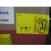 Image 4 : BOX AND A HALF OF STRAPPING BUNDLES