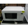 Image 1 : WHIRLPOOL WHITE MICROWAVE OVEN