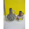 Image 2 : 2 MCM WEST GERMAN VASES