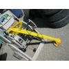 Image 3 : HOSE REEL & CORDLESS TRUE TRIMMER WEED WACKER