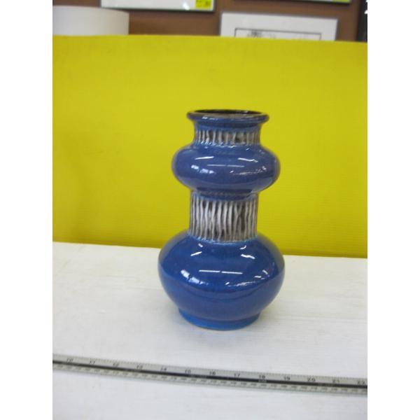 WEST GERMAN MCM CARSTEN KERAMIK VASE