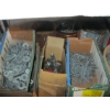 Image 2 : MISC. NAILS, WASHERS, SCREWS, ETC.
