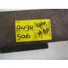 Image 3 : APPROX. 14KG ANVIL W/SPIKE