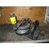 Image 1 : HAND WINCH & A TIE DOWN HOLDER
