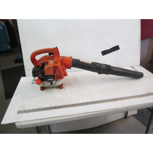 ECHO BP-650LN GAS BLOWER