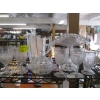 Image 1 : VINTAGE GLASSWARE