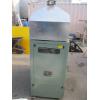 Image 5 : LG. PELLET FURNACE W/ASST. ACCESSORIES - HOPPER, ETC.