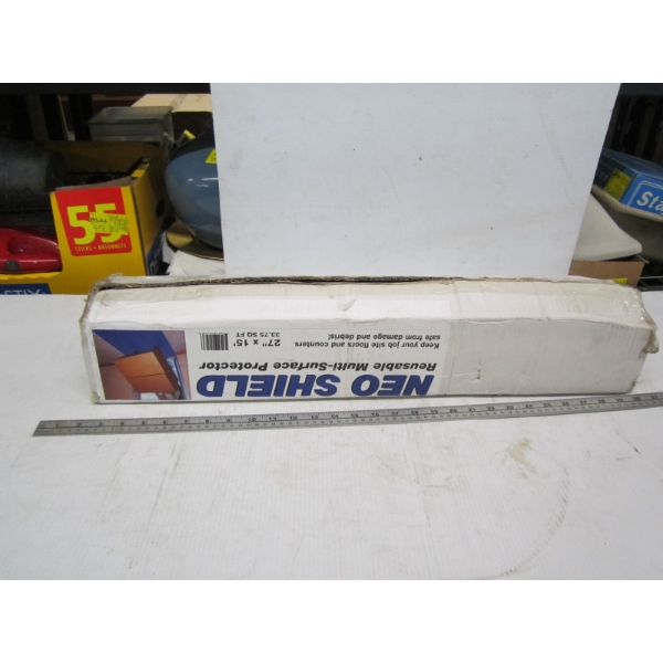 NEW ROLL OF SURFACE PROTECTOR