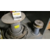 Image 4 : LOT OF ASST'D WIRING PLUGS, BREAKERS, ETC.