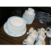 Image 3 : SET OF MUSHROOM THEME DISHWARE