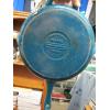 Image 6 : CUISINART CAST POT W/LID & CAST FRYING PAN