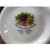 Image 3 : LG. LOT OF ASST. TEACUPS/SAUCERS, GRAVY BOAT, ETC.