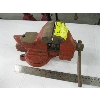 Image 1 : SWIVEL BENCH VISE