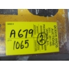 Image 2 : 2 METAL SIGNS