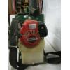 Image 3 : GAS POWERED INSECTICIDE SPRAYER FOR MOSQUITOS