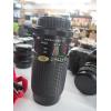 Image 5 : 2 CANON T70 35MM CAMERAS W/ASST. LENSES, FLASH, ETC.