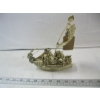 Image 1 : JAPANESE TAKARABUNE TREASURE SHIP - 7 LUCKY GODS - CELLULOID VINTAGE