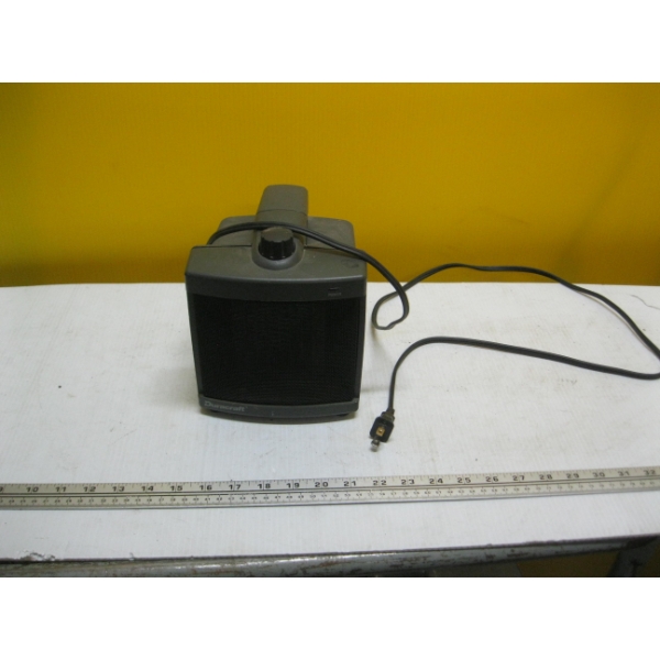 ELECTRIC HEATER