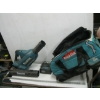 Image 1 : MAKITA CORDLESS BLOWER W/2 BATTERIES & CHARGER