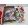 Image 6 : BARBIE & KEN DOLLS, DISNEY FROZEN DOLL & VARIOUS DOLL CLOTHES
