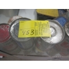 Image 2 : 10 SMALL AUTOMOTIVE TINS
