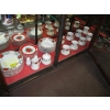 Image 2 : SET OF ROYAL HERITAGE CHRISTMAS DISHES - 