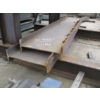 Image 3 : 3 SHELVES OF ASST. STEEL