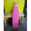 Image 9 : MISC. DESK, IRONING BOARD, IRON, SM. CABINET