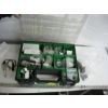 Image 2 : STACK ON CASE W/ASST. CONTENTS - NUTS, BOLTS, ETC.