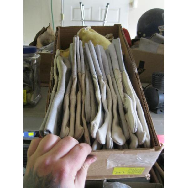 ASST. GLOVES