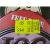 Image 2 : 4 SIGNS: 3 BOTTLE CAP & AN ICE CREAM