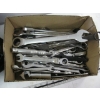 Image 2 : ASST. WRENCHES, SOCKETS, ETC.