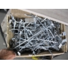 Image 2 : 2 BOXES OF SLAT WALL HOOKS AND MISC HOOKS