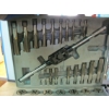 Image 2 : LG. INCOMPLETE TAP & DIE SET