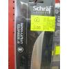 Image 2 : 2 SCHRAF 9" SERRATED UTILITY KNIVES