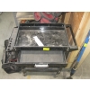 Image 2 : 3 TIER METAL CART W/DRAWER
