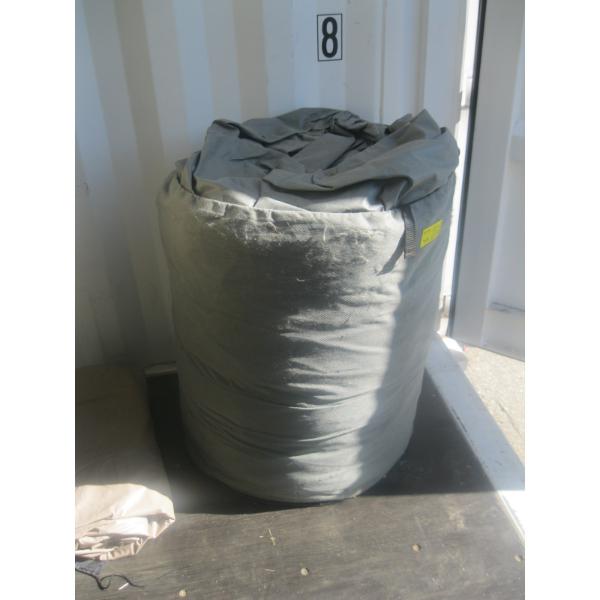 LG. 38' RV COVER