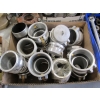 Image 1 : ASST. LARGER WATER PUMP FITTINGS