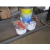 Image 1 : ASST. PAINT & PAINTBRUSHES