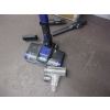 Image 2 : SHARK UPRIGHT CANNISTER VACUUM