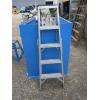 Image 1 : 5' ALUMINUM STEPLADDER