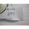 Image 3 : 1962 CDN SILVER $1 COIN