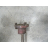Image 4 : BOAT PROPELLER SHAFT W/PROPELLOR W/ SHIFT LEVER