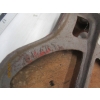 Image 4 : 4 WOODEN & METAL PULLEYS